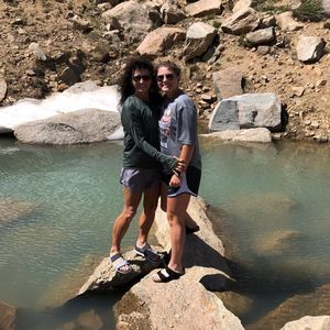 Meet your Posher, Sherry